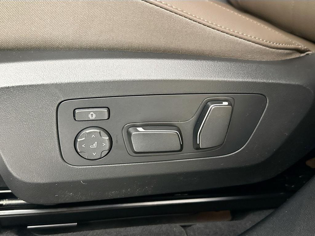 new 2026 BMW X3 car, priced at $57,020