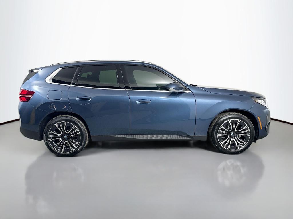 new 2026 BMW X3 car, priced at $57,020