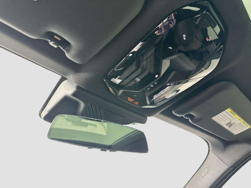 new 2026 BMW X3 car, priced at $57,020