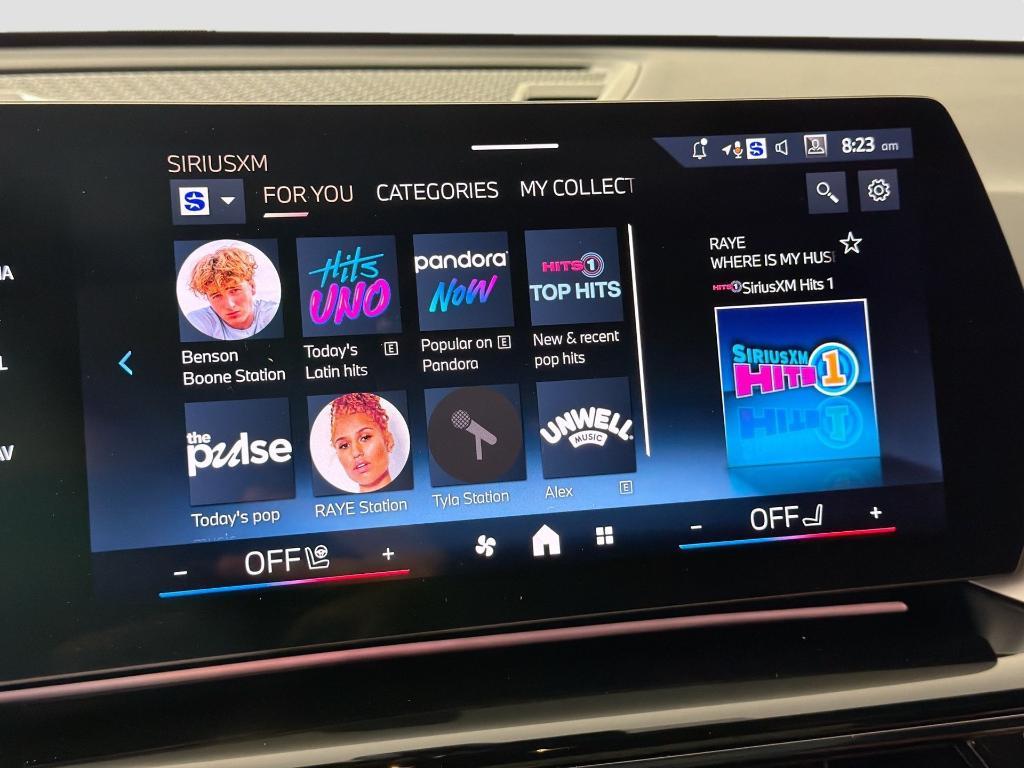 new 2026 BMW X1 car, priced at $49,525