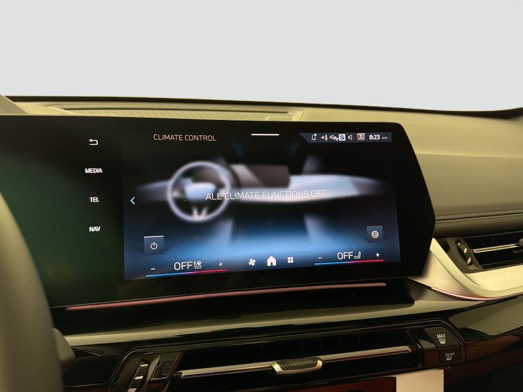 new 2026 BMW X1 car, priced at $49,525