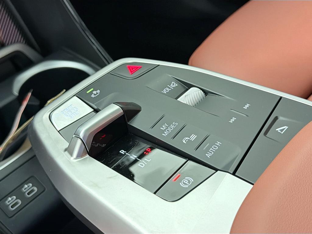 new 2026 BMW X1 car, priced at $49,525