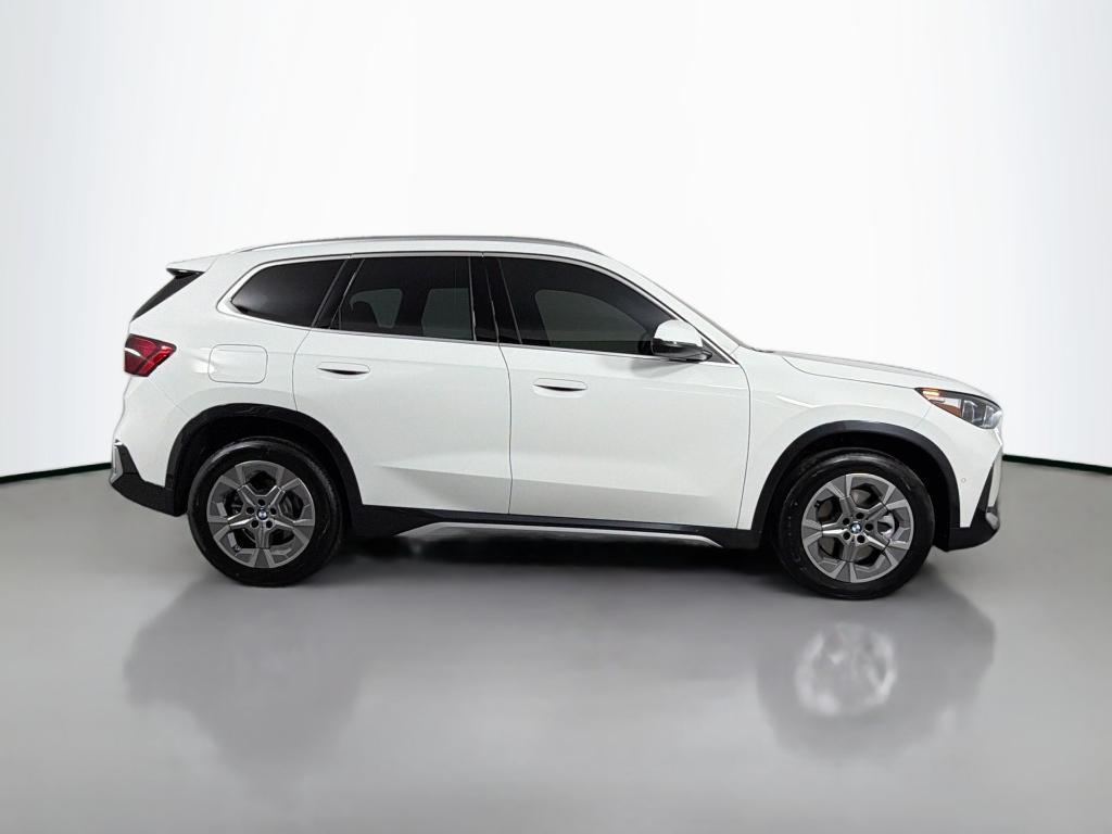 new 2026 BMW X1 car, priced at $49,525