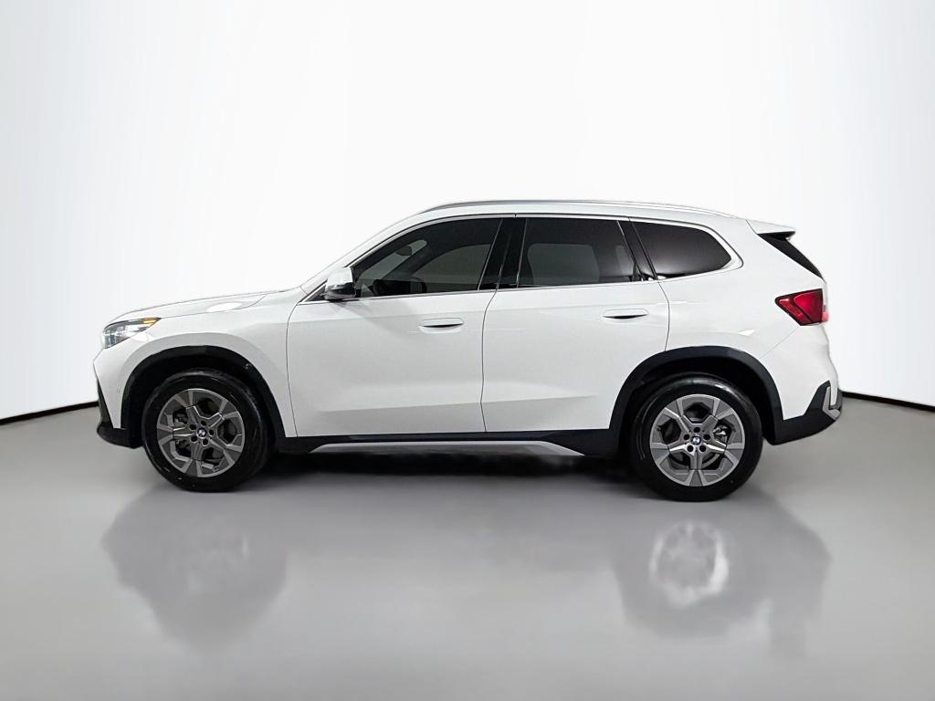 new 2026 BMW X1 car, priced at $49,525