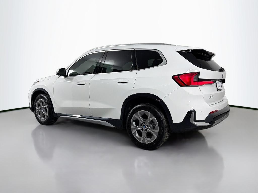 new 2026 BMW X1 car, priced at $49,525
