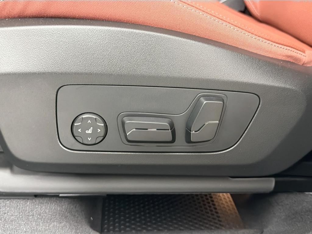 new 2026 BMW X1 car, priced at $49,525