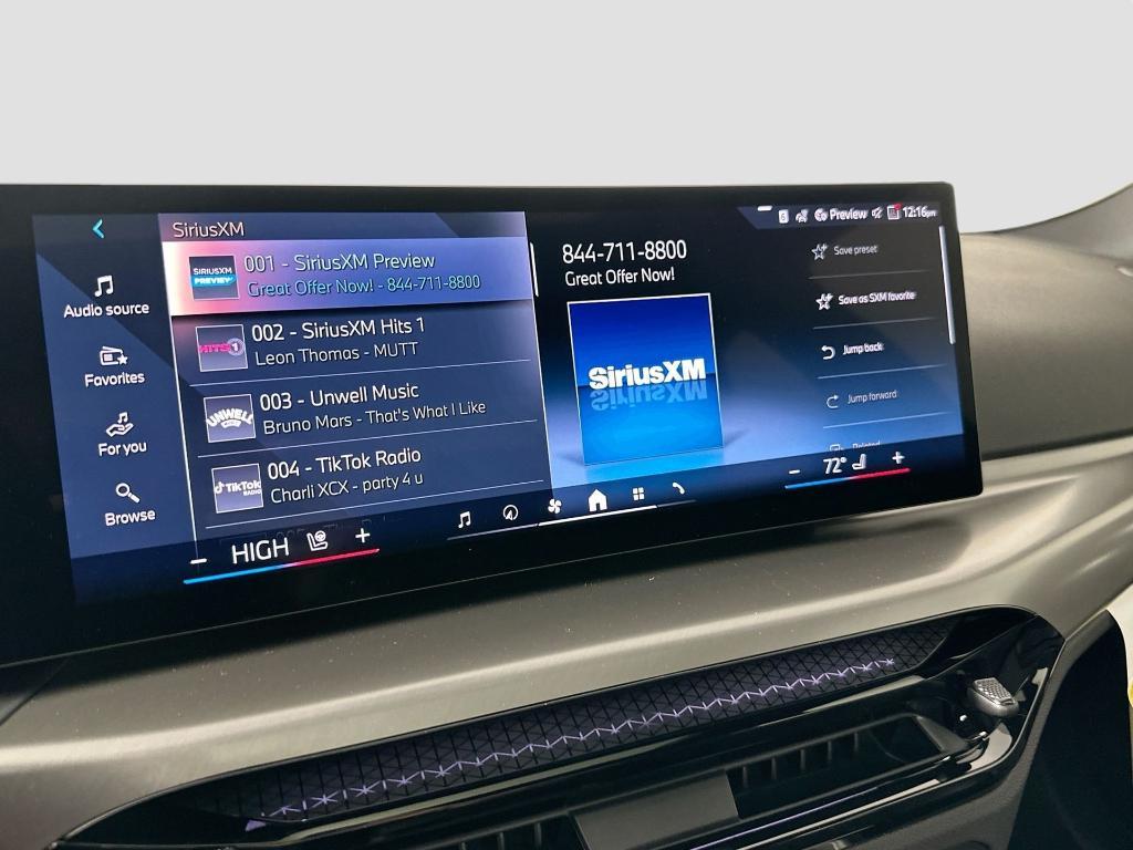 new 2026 BMW 230 car, priced at $52,970