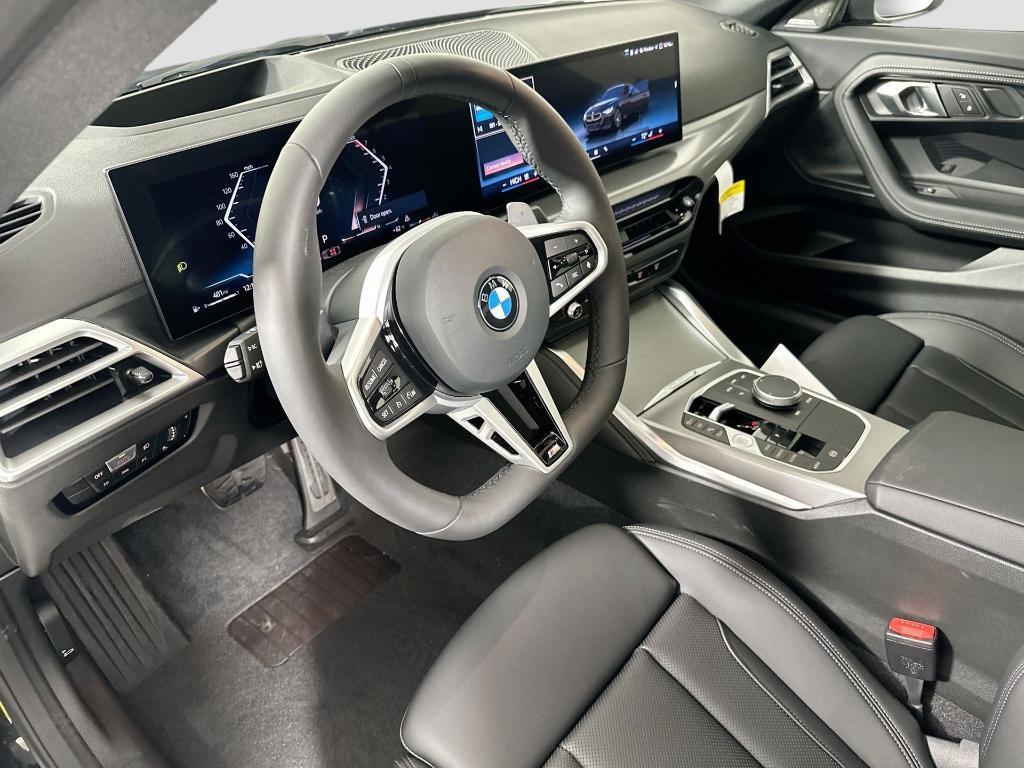 new 2026 BMW 230 car, priced at $52,970
