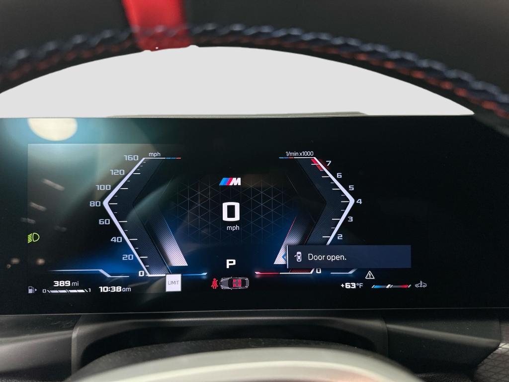 new 2026 BMW M440 car, priced at $72,245