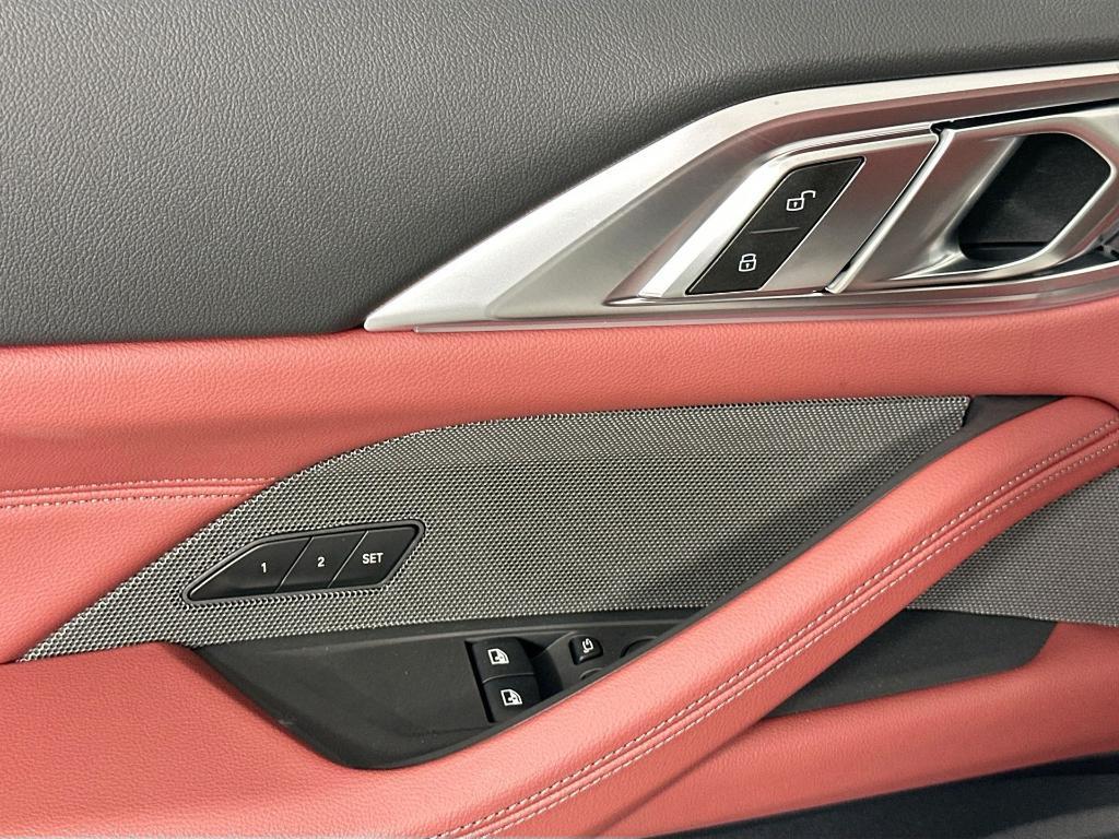 new 2026 BMW M440 car, priced at $72,245