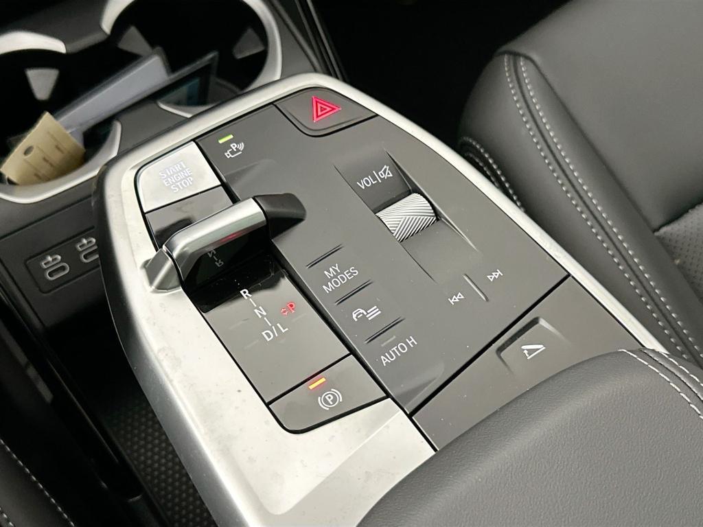 new 2026 BMW X1 car, priced at $49,710