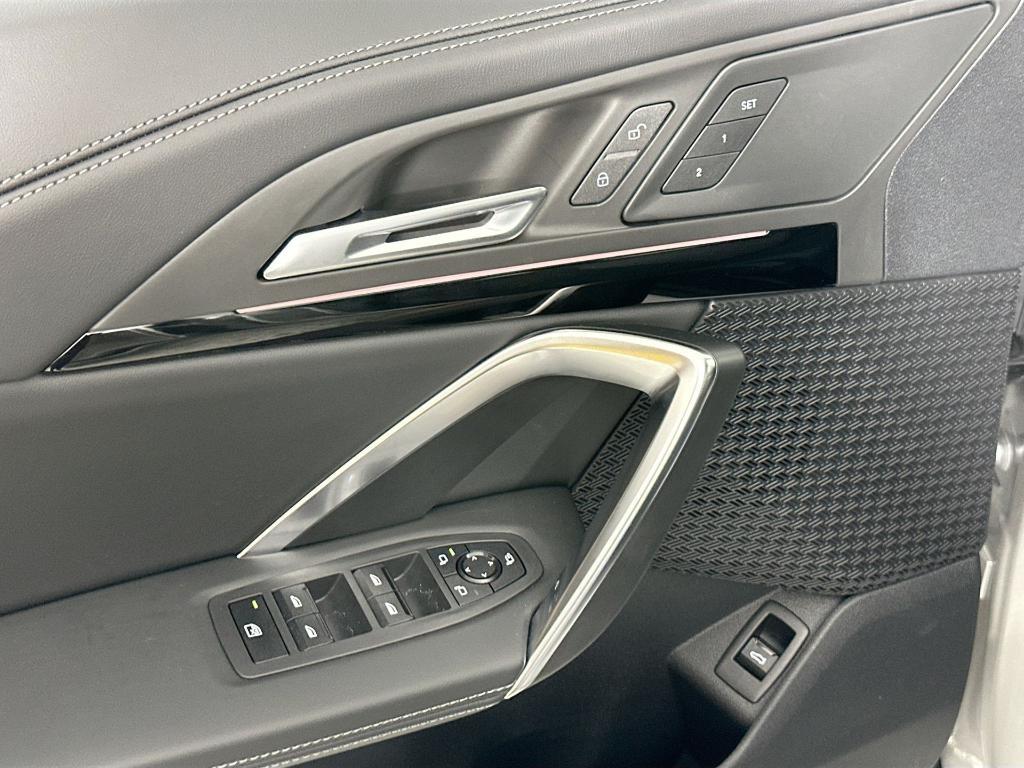 new 2026 BMW X1 car, priced at $49,710