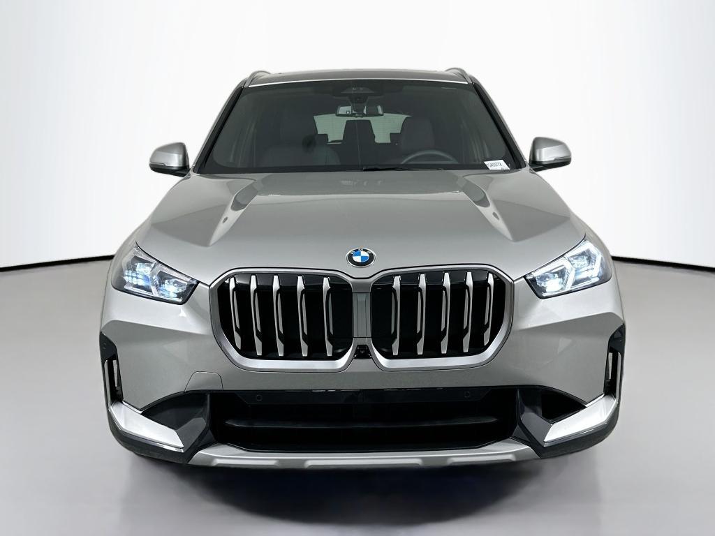 new 2026 BMW X1 car, priced at $49,710