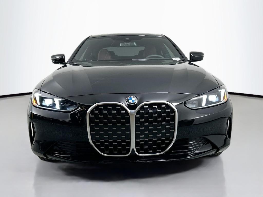 new 2026 BMW 430 car, priced at $59,470