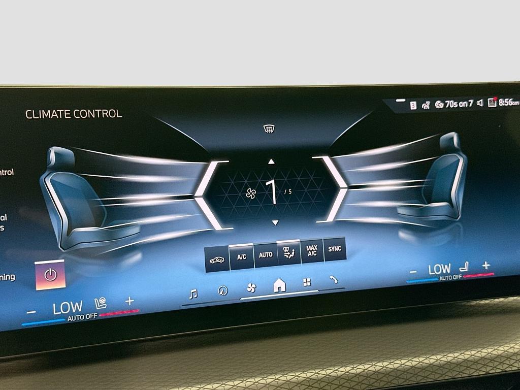 new 2026 BMW 430 car, priced at $59,470