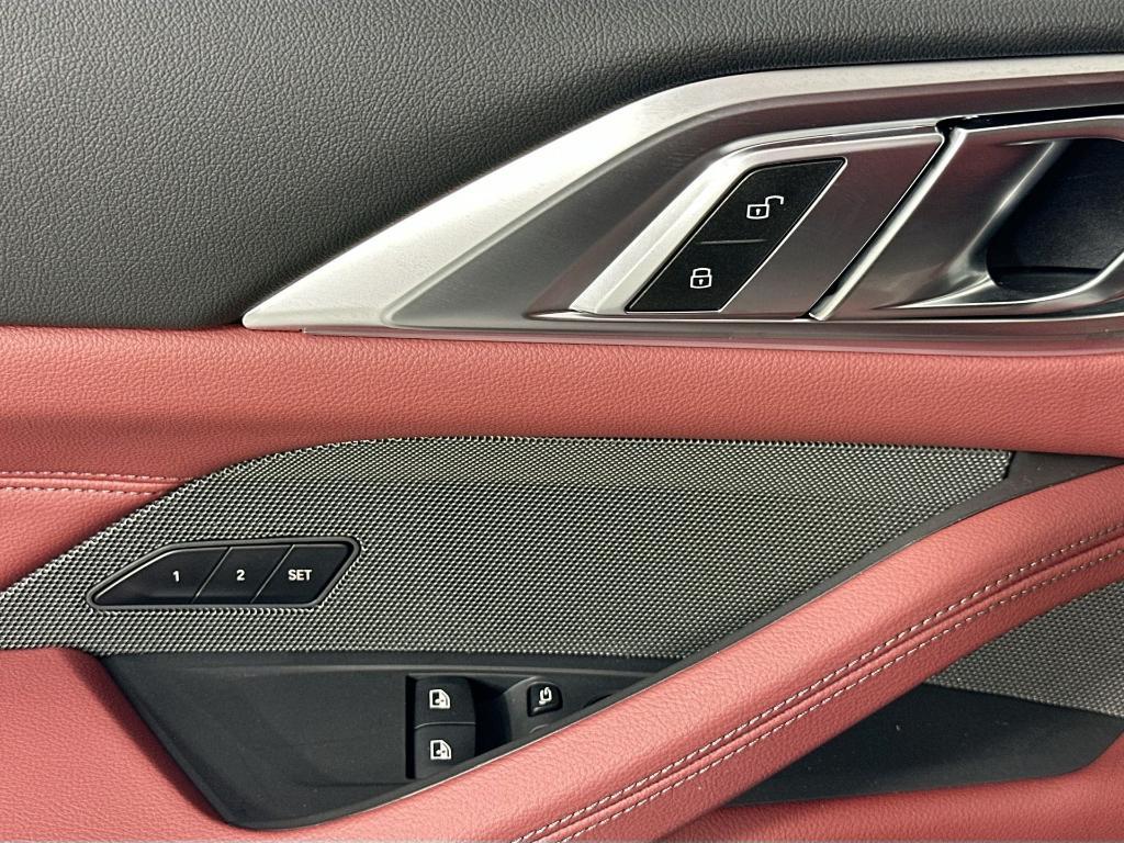 new 2026 BMW 430 car, priced at $59,470