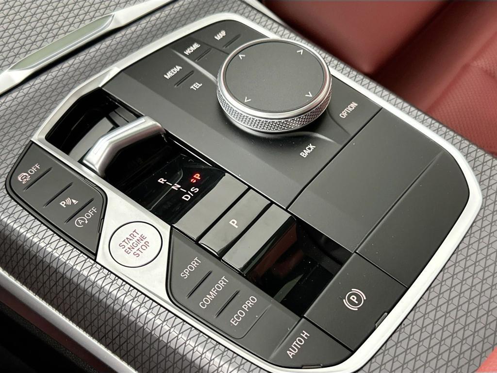 new 2026 BMW 430 car, priced at $59,470