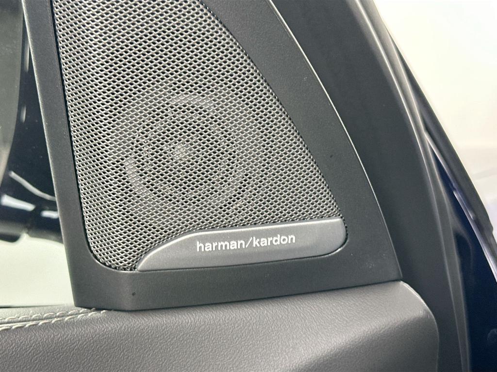 new 2026 BMW X7 car, priced at $103,855