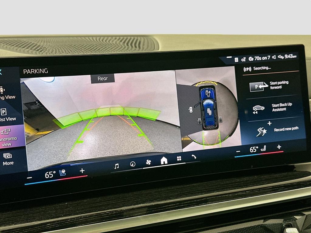 new 2026 BMW X7 car, priced at $103,855