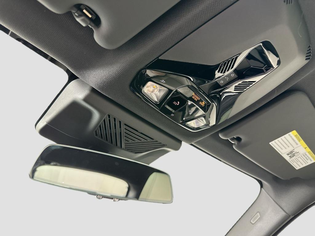 new 2026 BMW X1 car, priced at $50,750