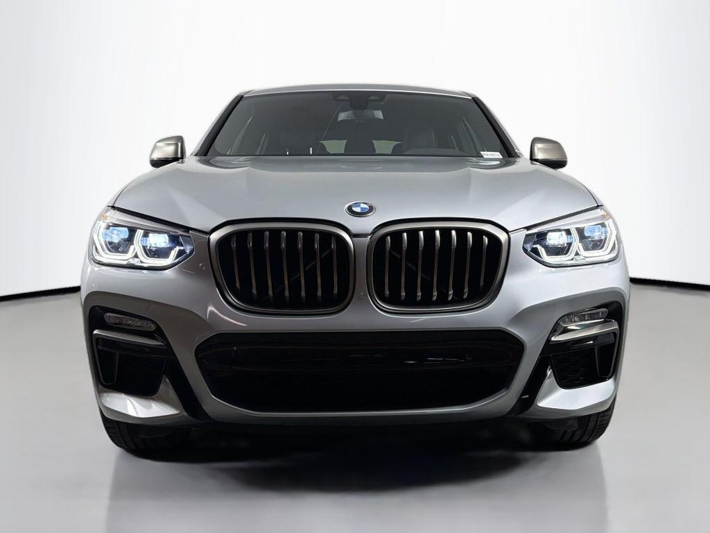 used 2019 BMW X4 car, priced at $28,997