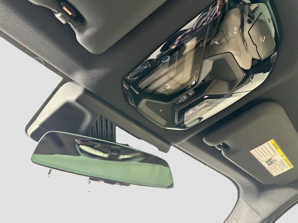 new 2026 BMW X3 car, priced at $56,340