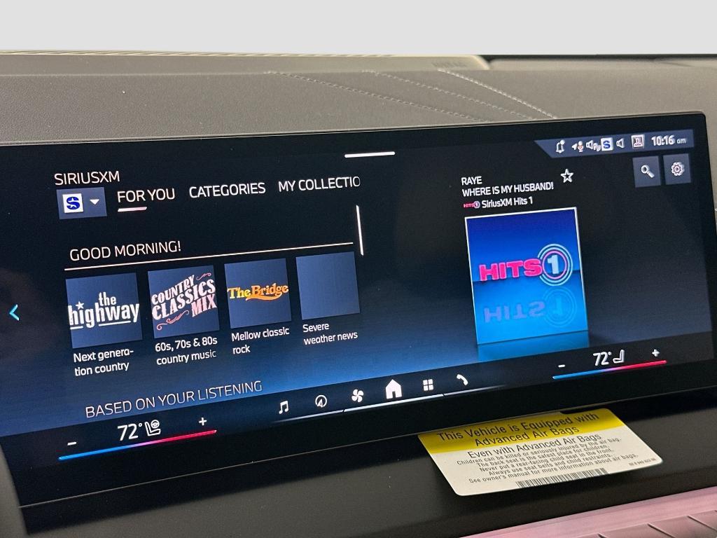 new 2026 BMW X3 car, priced at $56,340