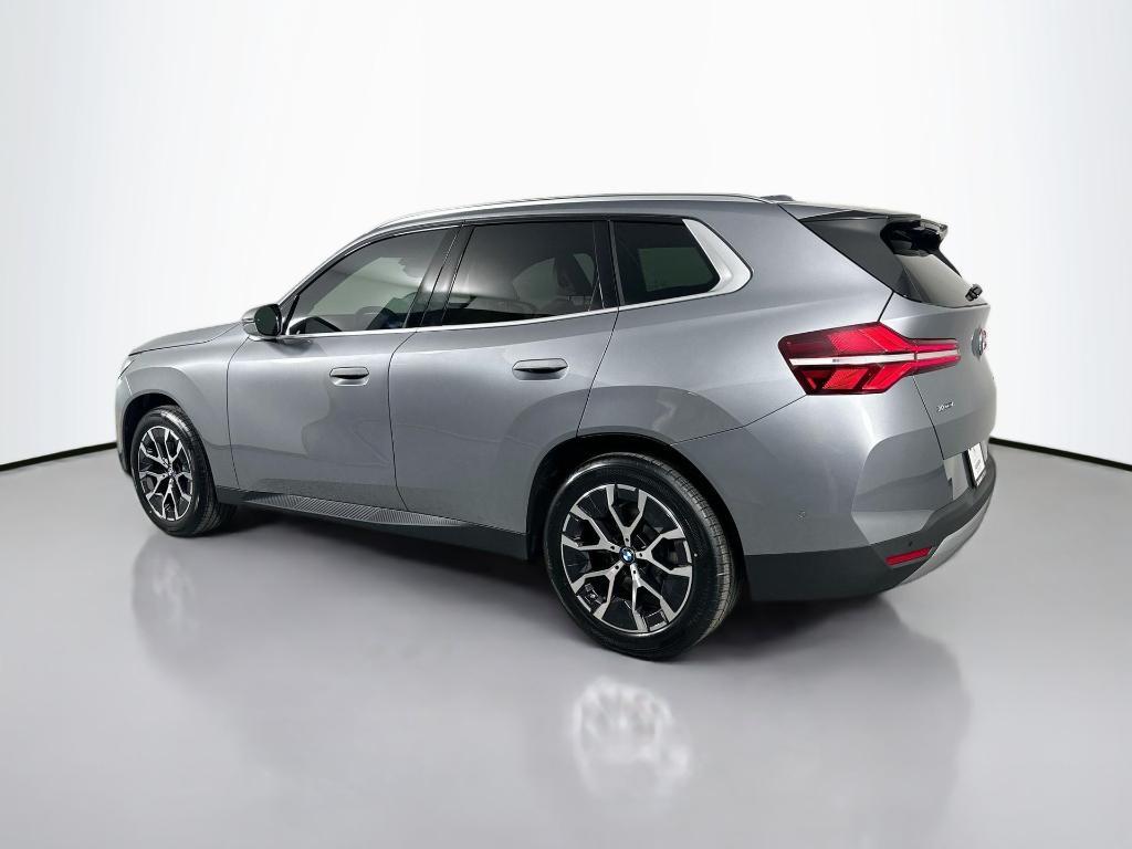 new 2026 BMW X3 car, priced at $56,340