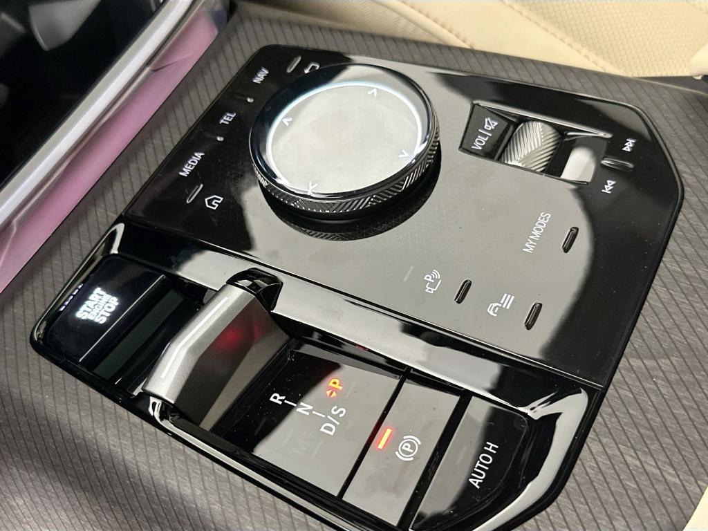 new 2026 BMW X3 car, priced at $56,340