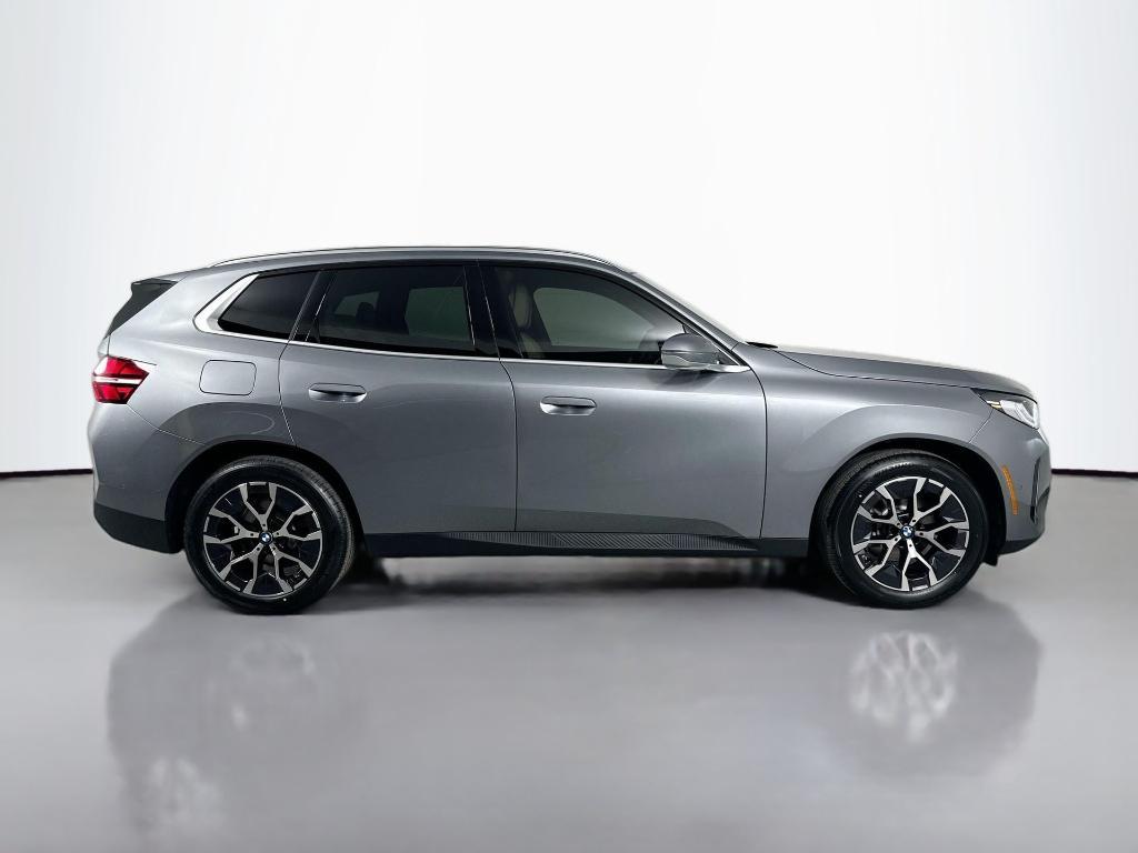 new 2026 BMW X3 car, priced at $56,340