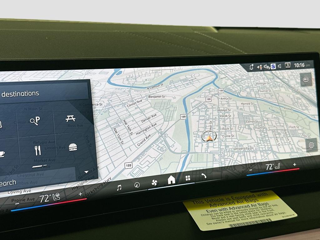 new 2026 BMW X3 car, priced at $56,340