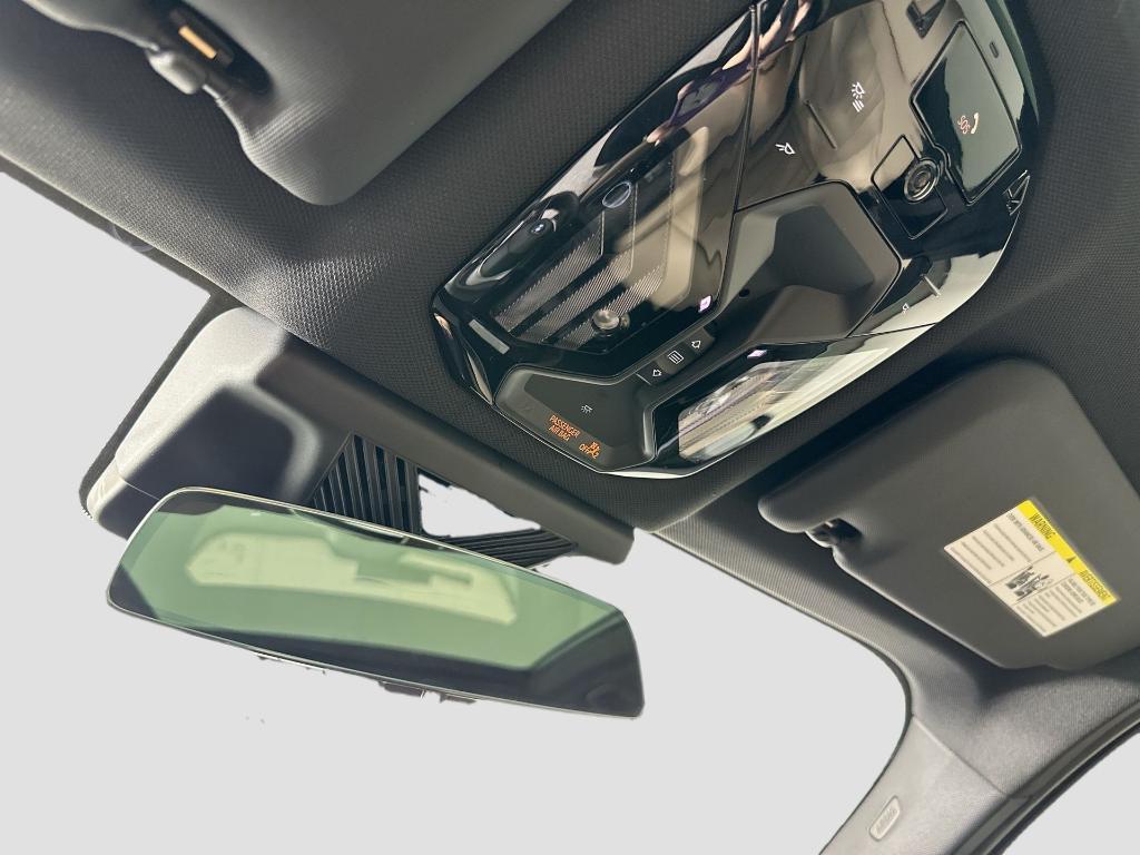 new 2026 BMW X3 car, priced at $58,740