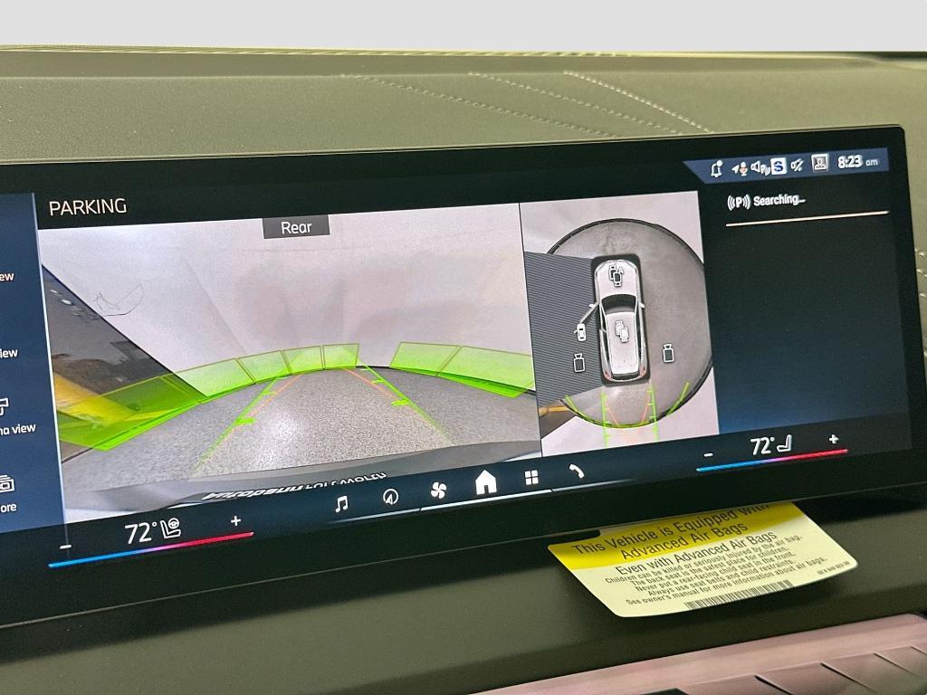 new 2026 BMW X3 car, priced at $58,740