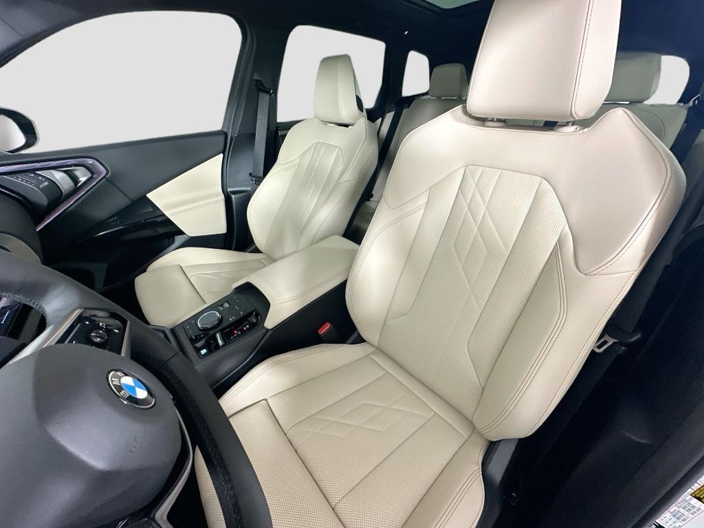 new 2026 BMW X3 car, priced at $58,740