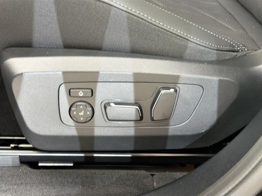 new 2026 BMW X3 car, priced at $61,255