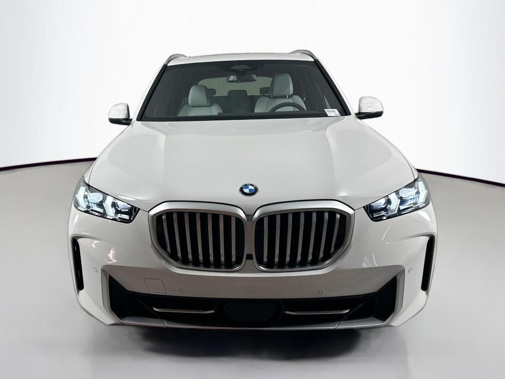 used 2026 BMW X5 car, priced at $66,926