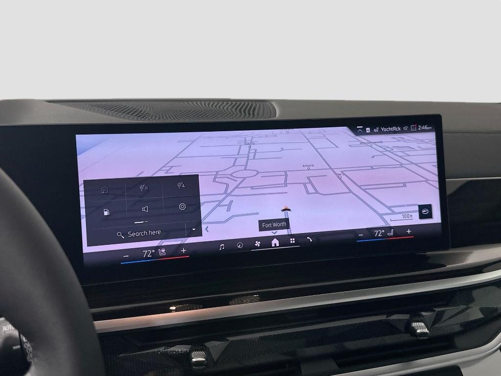 used 2026 BMW X5 car, priced at $66,926