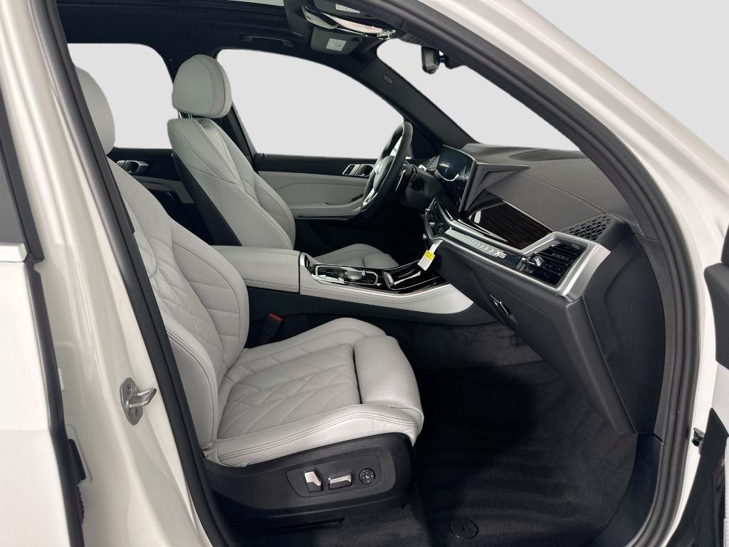 used 2026 BMW X5 car, priced at $66,926