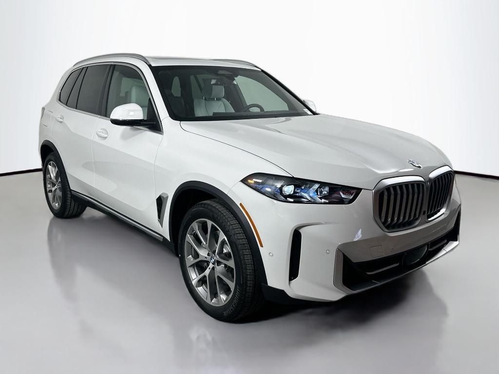 used 2026 BMW X5 car, priced at $66,926