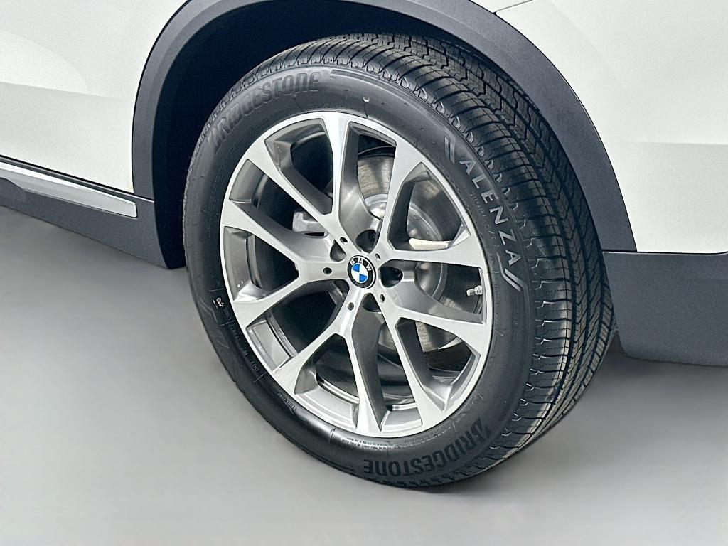 used 2026 BMW X5 car, priced at $66,926