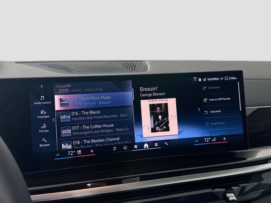 used 2026 BMW X5 car, priced at $66,926