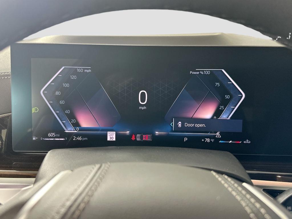 used 2026 BMW X5 car, priced at $66,926