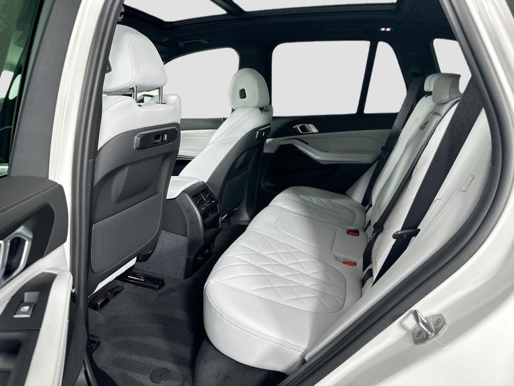 used 2026 BMW X5 car, priced at $66,926