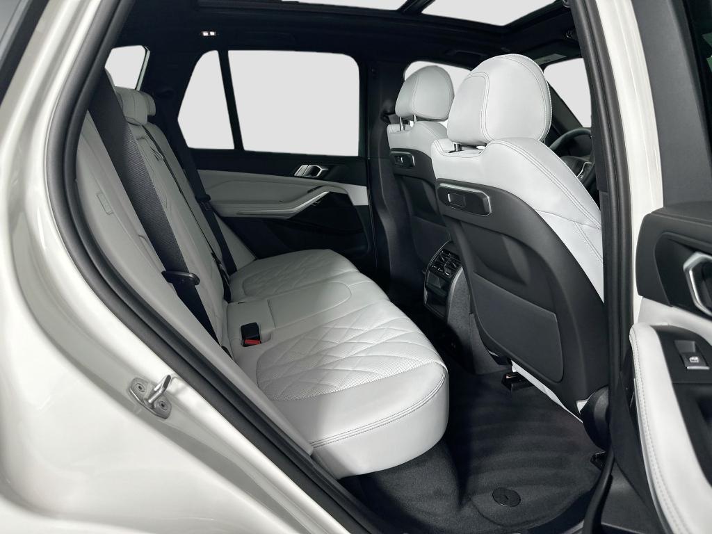used 2026 BMW X5 car, priced at $66,926