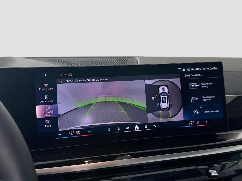 used 2026 BMW X5 car, priced at $66,926