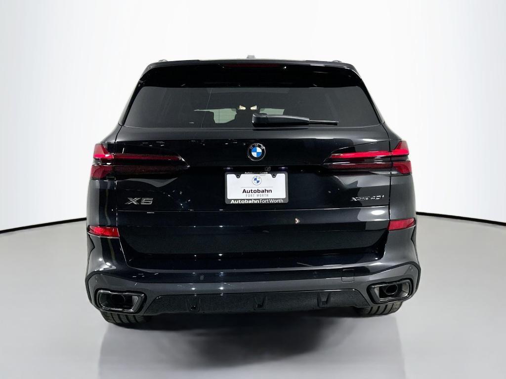 new 2026 BMW X5 car, priced at $82,145