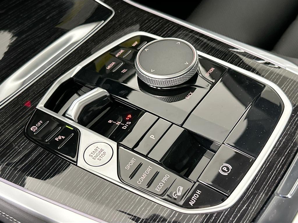 new 2026 BMW X5 car, priced at $82,145