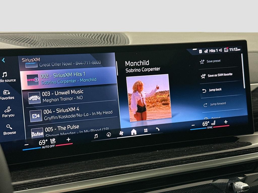 new 2026 BMW X5 car, priced at $82,145