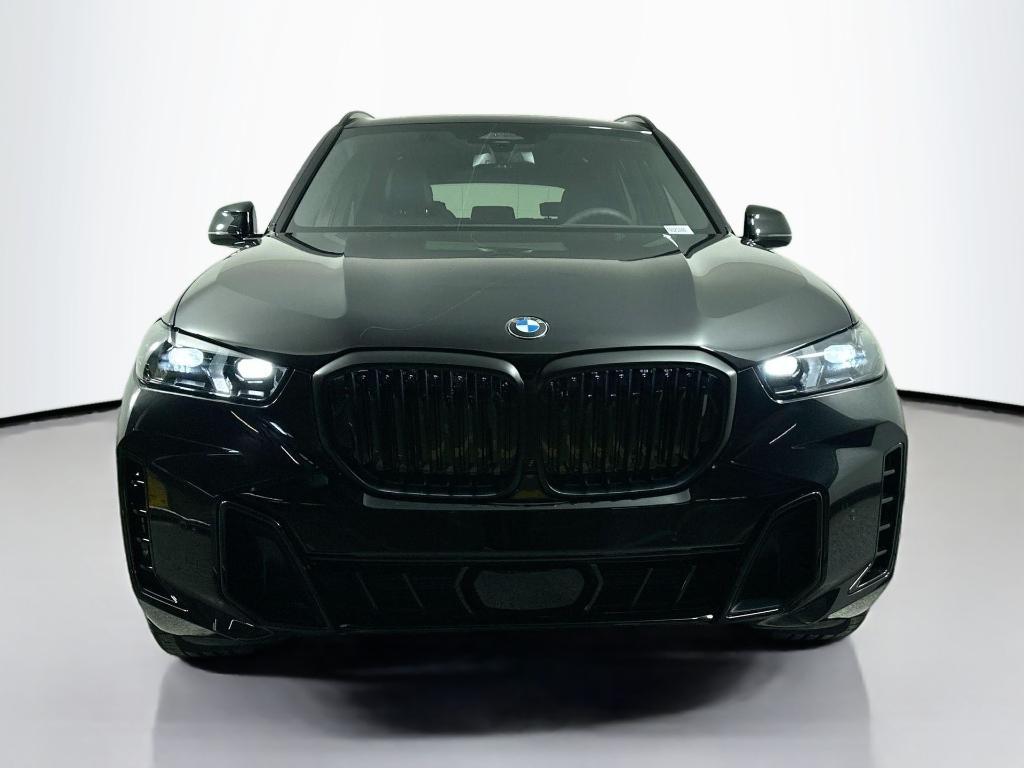 new 2026 BMW X5 car, priced at $82,145