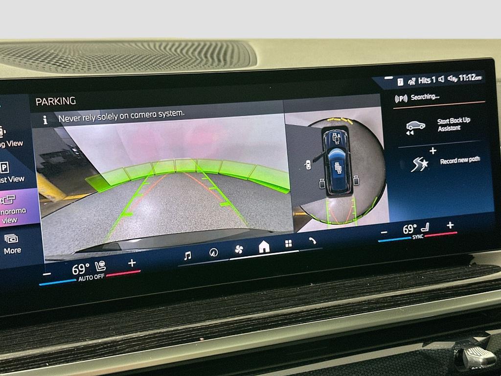 new 2026 BMW X5 car, priced at $82,145